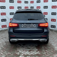 Mercedes-Benz GLC-класс — миниатюра 5
