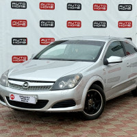 Opel Astra GTC — миниатюра 1