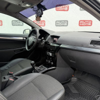 Opel Astra GTC — миниатюра 8