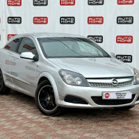 Opel Astra GTC — миниатюра 3