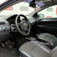 Opel Astra GTC — миниатюра 7