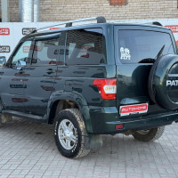 УАЗ Patriot — миниатюра 6