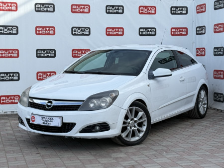 Opel Astra GTC