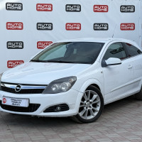 Opel Astra GTC — миниатюра 1