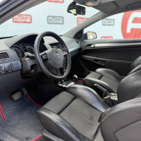 Opel Astra GTC — миниатюра 7
