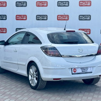 Opel Astra GTC — миниатюра 4