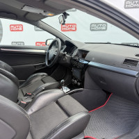 Opel Astra GTC — миниатюра 8
