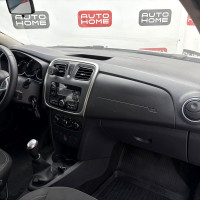 Renault Logan Stepway — миниатюра 11