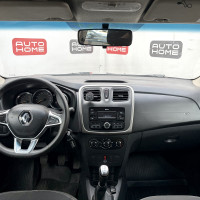 Renault Logan Stepway — миниатюра 10