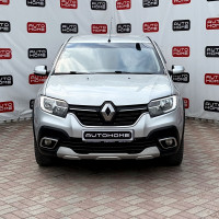 Renault Logan Stepway — миниатюра 2