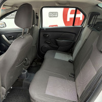 Renault Logan Stepway — миниатюра 13