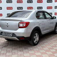 Renault Logan Stepway — миниатюра 8