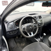 Renault Logan Stepway — миниатюра 9