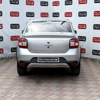 Renault Logan Stepway — миниатюра 5