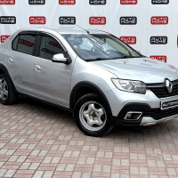 Renault Logan Stepway — миниатюра 3
