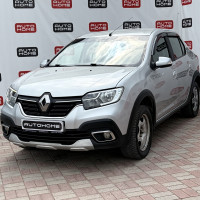 Renault Logan Stepway — миниатюра 7