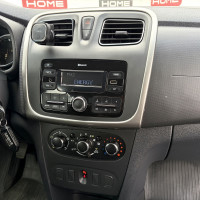 Renault Logan Stepway — миниатюра 12