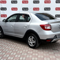 Renault Logan Stepway — миниатюра 6