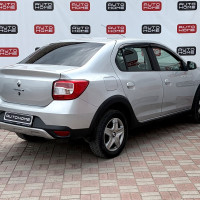 Renault Logan Stepway — миниатюра 4