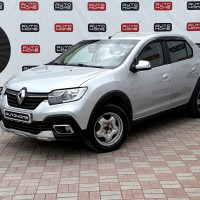 Renault Logan Stepway — миниатюра 1