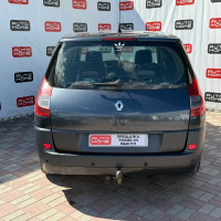 Renault Grand Scenic — миниатюра 6