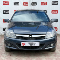 Opel Astra GTC — миниатюра 2