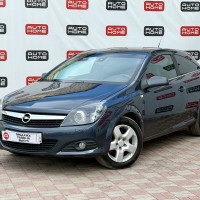 Opel Astra GTC — миниатюра 1