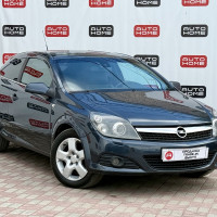 Opel Astra GTC — миниатюра 3