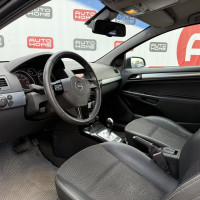Opel Astra GTC — миниатюра 9