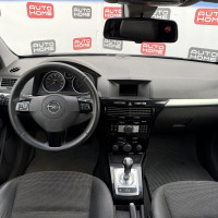 Opel Astra GTC — миниатюра 7