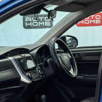 Toyota Corolla Fielder — миниатюра 8