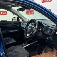 Toyota Corolla Fielder — миниатюра 7