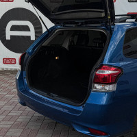 Toyota Corolla Fielder — миниатюра 11