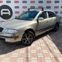 Skoda Octavia — миниатюра 4