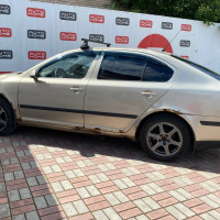 Skoda Octavia — миниатюра 5