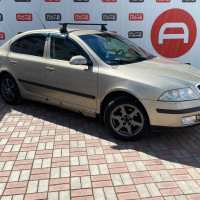 Skoda Octavia — миниатюра 2