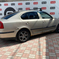 Skoda Octavia — миниатюра 3