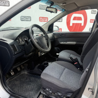 Hyundai Getz — миниатюра 9
