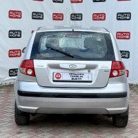 Hyundai Getz — миниатюра 5