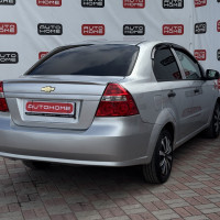 Chevrolet Aveo — миниатюра 4