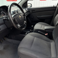 Chevrolet Aveo — миниатюра 7