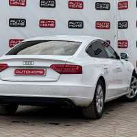 Audi A5 — миниатюра 4