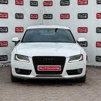 Audi A5 — миниатюра 2