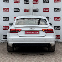 Audi A5 — миниатюра 5