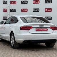 Audi A5 — миниатюра 6