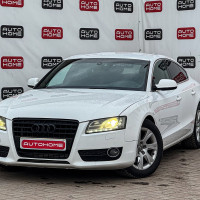 Audi A5 — миниатюра 1