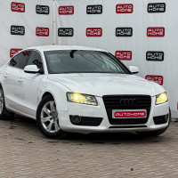 Audi A5 — миниатюра 3