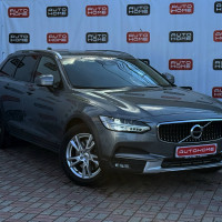 Volvo V90 Cross Country — миниатюра 3