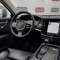 Volvo V90 Cross Country — миниатюра 12