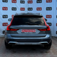 Volvo V90 Cross Country — миниатюра 5